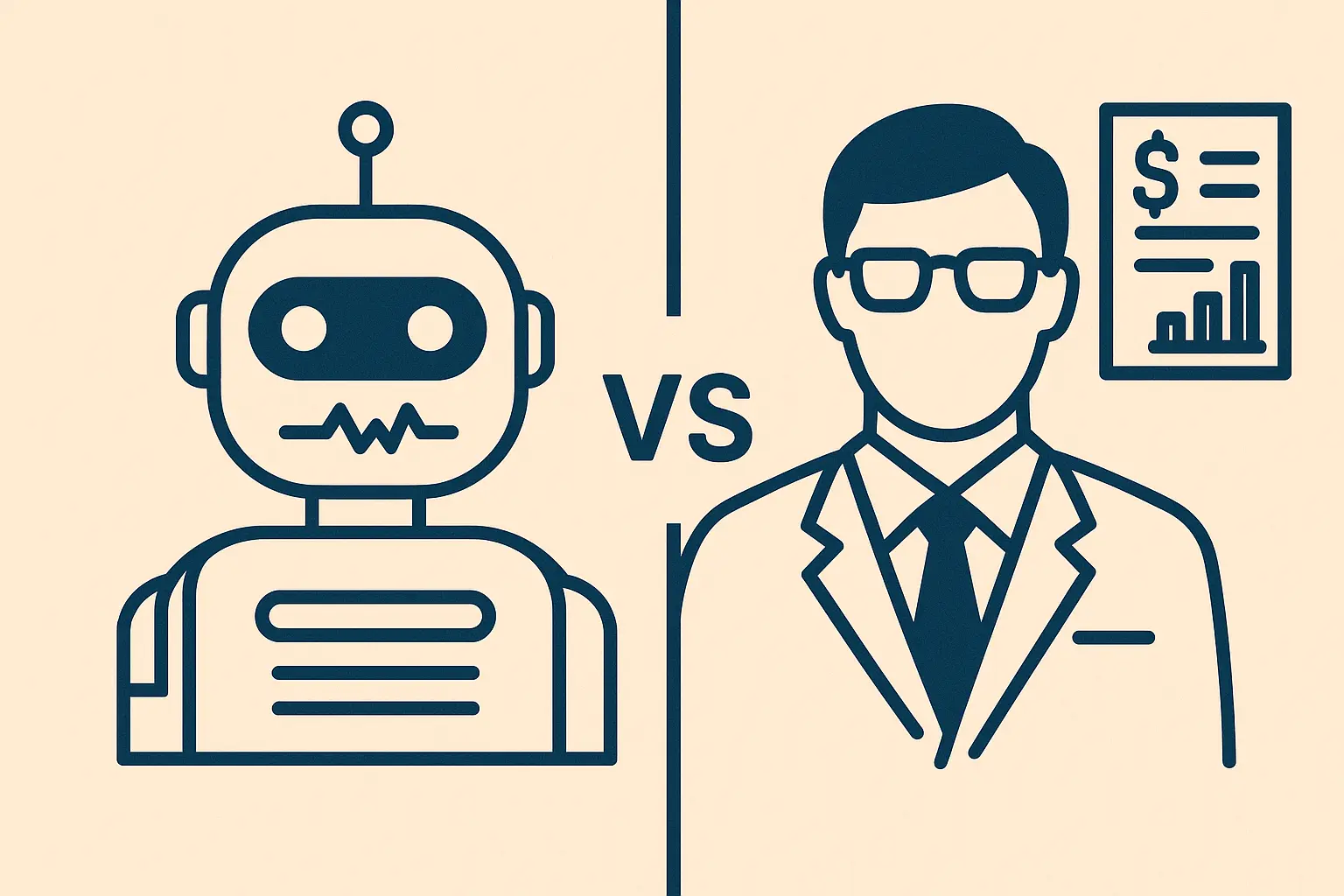 Can AI Replace Accountants? A Clear, Simple Breakdown