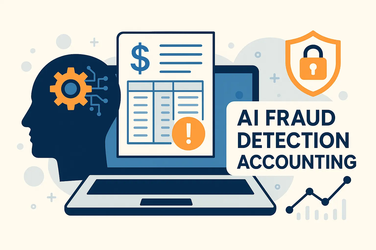 AI Fraud Detection Accounting Made Practical